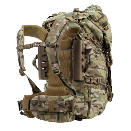 Рюкзак WARMAX 55 л